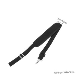 Mipcase 1Pair Replacement Backpack Sprayer Straps Thickened Oxford Cloth for Agricultural Gasoline Sprayers Comfortable and Durable Design for Enhanced Stability and Versatile Use