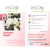Encore Azalea Autumn Angel (2 Gallon) White Flowering Shrub -