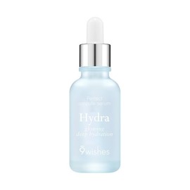 Ninewishes (9wishes)나인위시스 하이드라 앰플 2세대 30ml (9wishes) Nine Wishes Hydra Ampoule 2nd Generation 30ml