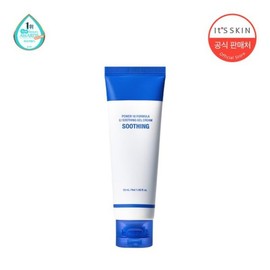 ItsSkin 26.04.11 파워 10 포뮬라 엘아이 수딩 젤 크림 55ml Power 10 Formula EL-I Serum Gel Cream 55ml