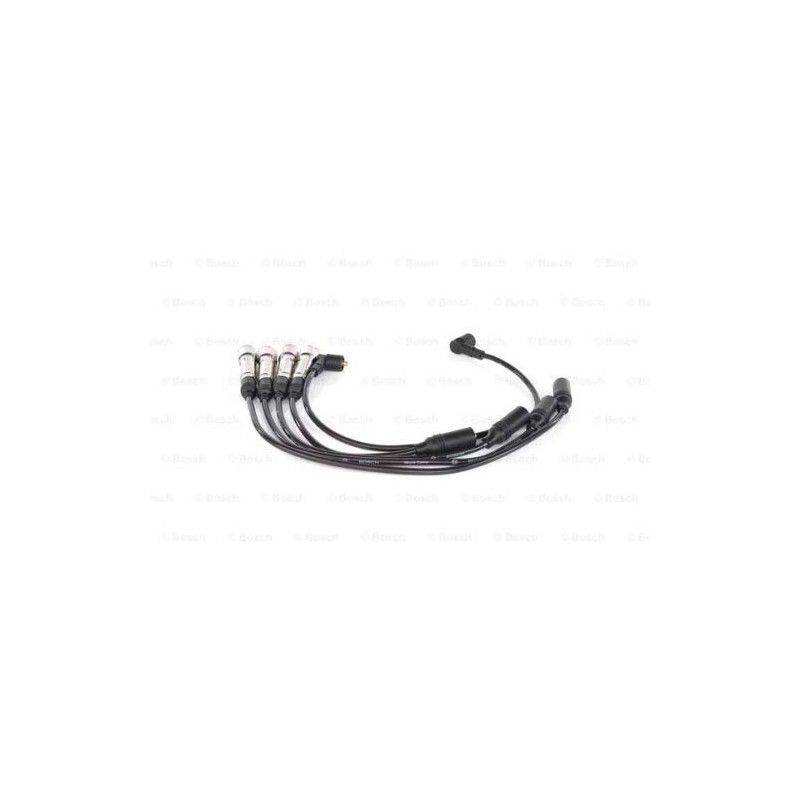 Bosch 0986356338 Ht Ignition Cable