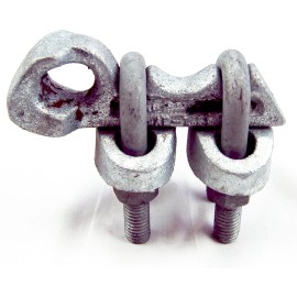 MACLEAN SENIOR INDUSTRIES EYE AUXILIARY AE155-10050117