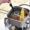 UNIFLAME Chibi Ladle (Black)