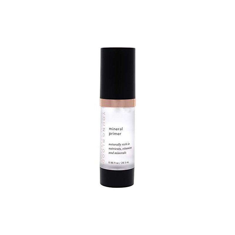 Youngblood Mineral Foundation, Primer, 1 Oz