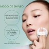 Polvo Compacto Laneige Neo Blurring Control De Brillo