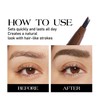 Magic Liquid Eyebrow Pen & Brow-Fection Angled Brush Eyebrow Pencil