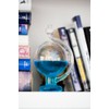 Glassic Gifts® "Standard Goethe Weather Ball Barometer