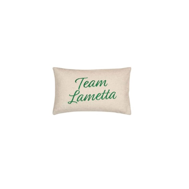 PAD Team Tinsel Green, 30 x 50 cm