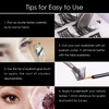 Cluster Lashes 72 Individual Lashes Clusters Eyelash Extensions False Eyelashes