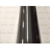 VVIVID Epoxy High Gloss Black Carbon Vinyl Automotive Wrap Film