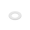 DIN 988 Washer, Steel, Blank, Pack of 10, Diameter 10