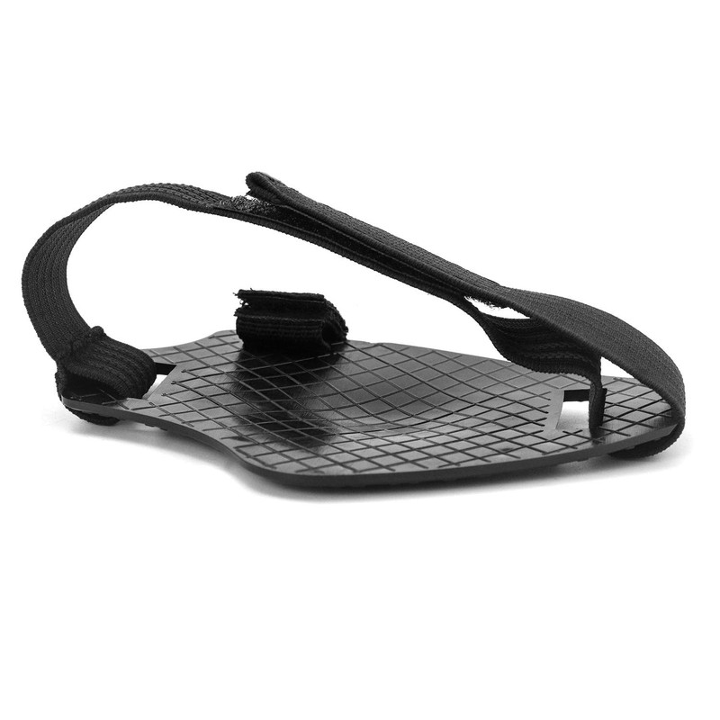 QWORK® Motorcycle Gear Shift Protector Rubber Shoe Protector Black XX-Large