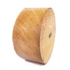 Turners' Mill Bowl Turning Blank - Oak, 4x2