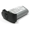 Wasabi Power Battery (2-Pack) for Canon LP-E19 and Canon EOS