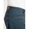 Rock Creek Men's Cargo Shorts H-378, gray