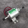 Fuel Pump, Universal 24 V Car Boat Electric Fuel Pump