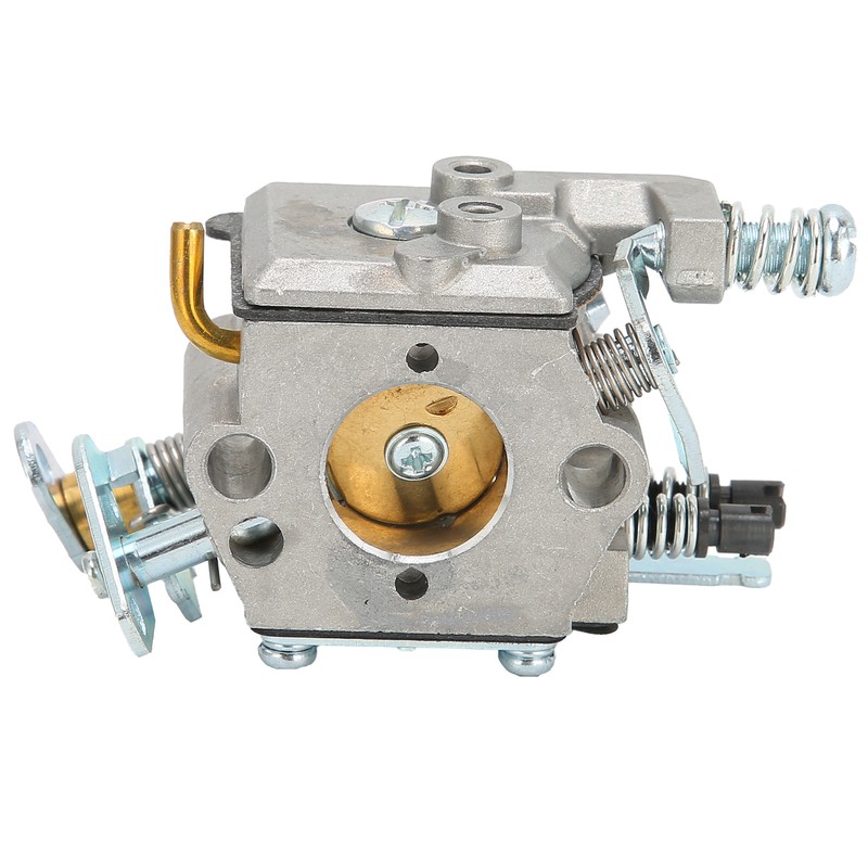Carburetor Carb Garden Chainsaw Accessory Fit for Husqvarna 136 137