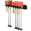 Shop Fox D4333 Clamp Rack Set, 3-Pack