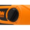WEN 21D Variable-Depth Carbide-Tipped Engraver for Wood and Metal ,