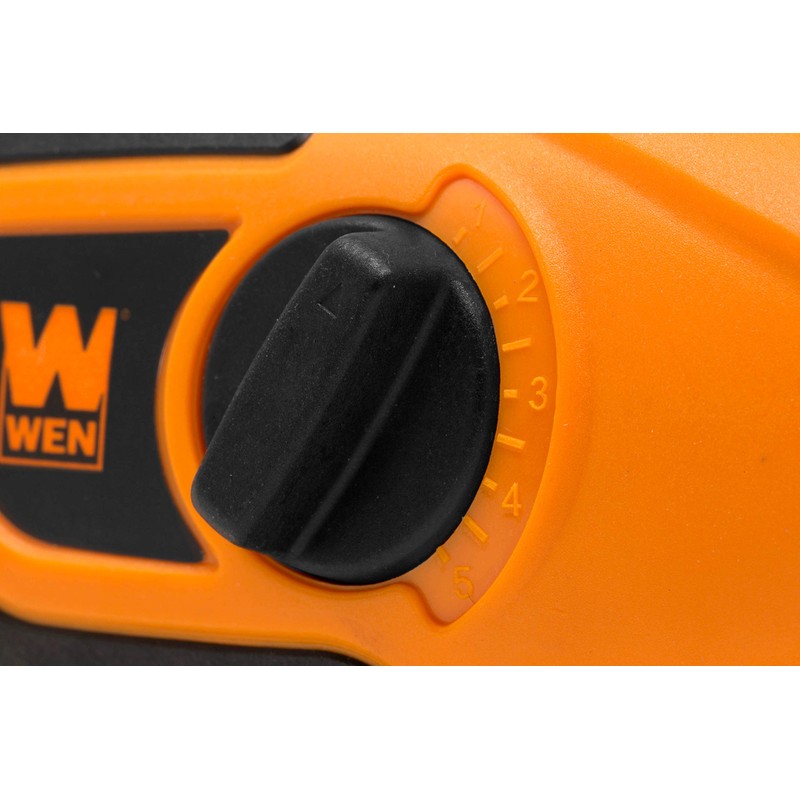 WEN 21D Variable-Depth Carbide-Tipped Engraver for Wood and Metal ,