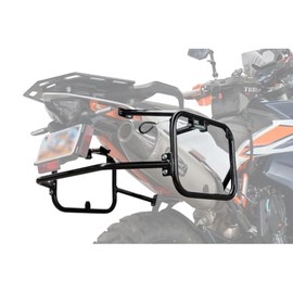 Tusk Pannier Racks for Husqvarna Norden 901 Expedition 2023-2024