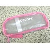 Umed Boeki AD Statos Case, Pink, 699P