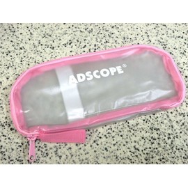Umed Boeki AD Statos Case, Pink, 699P
