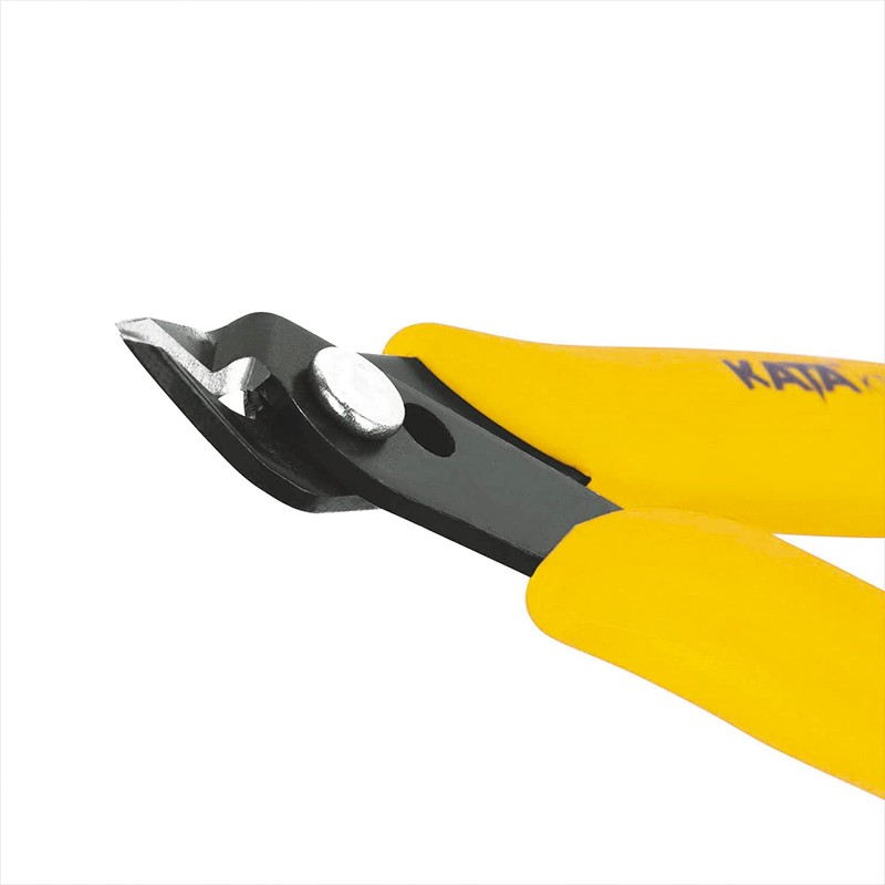 Side Cutters Small 1 Piece 5 Inch Wire Cutter Mini