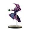 Only From JAPAN Duel Monster cifras coleccionables (mago negro)