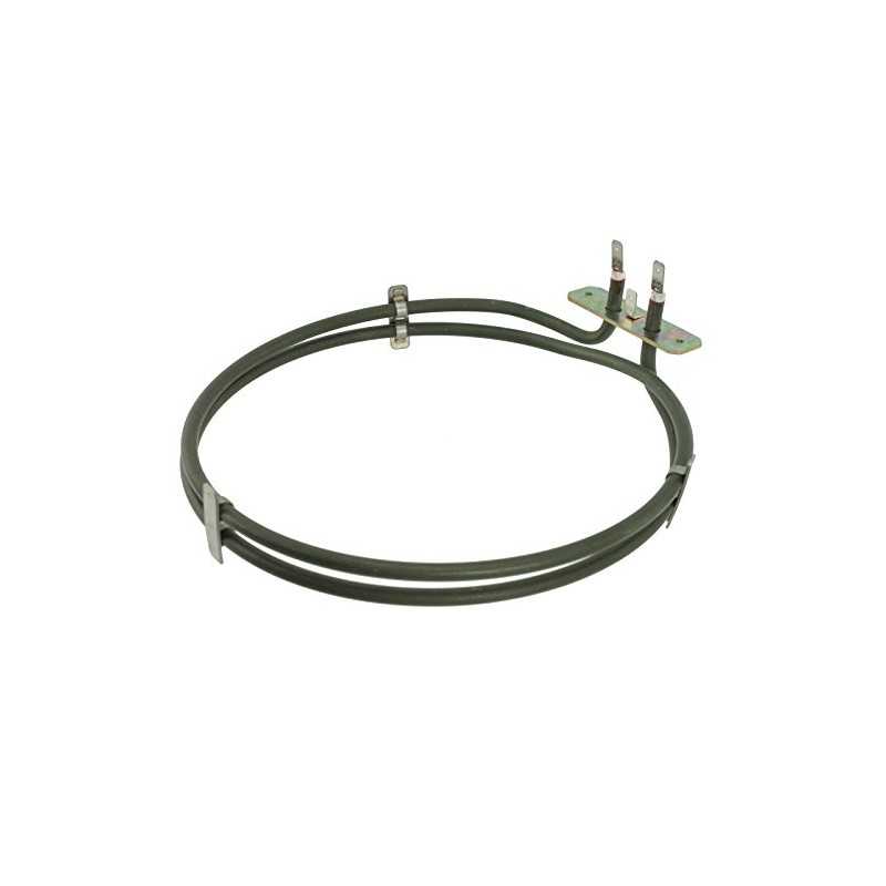 Spares2go Heater Element for Flavel Milano E50 E60 100 Fan