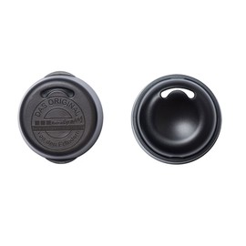 Butter Making with the Butter & Cream Shaker (Anthracite) with Buttering Ball and Frother