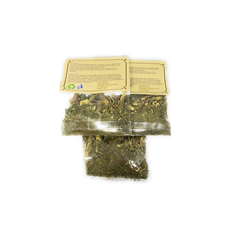Retama Hierba-Tea 10.6 Grms(3-PACK)