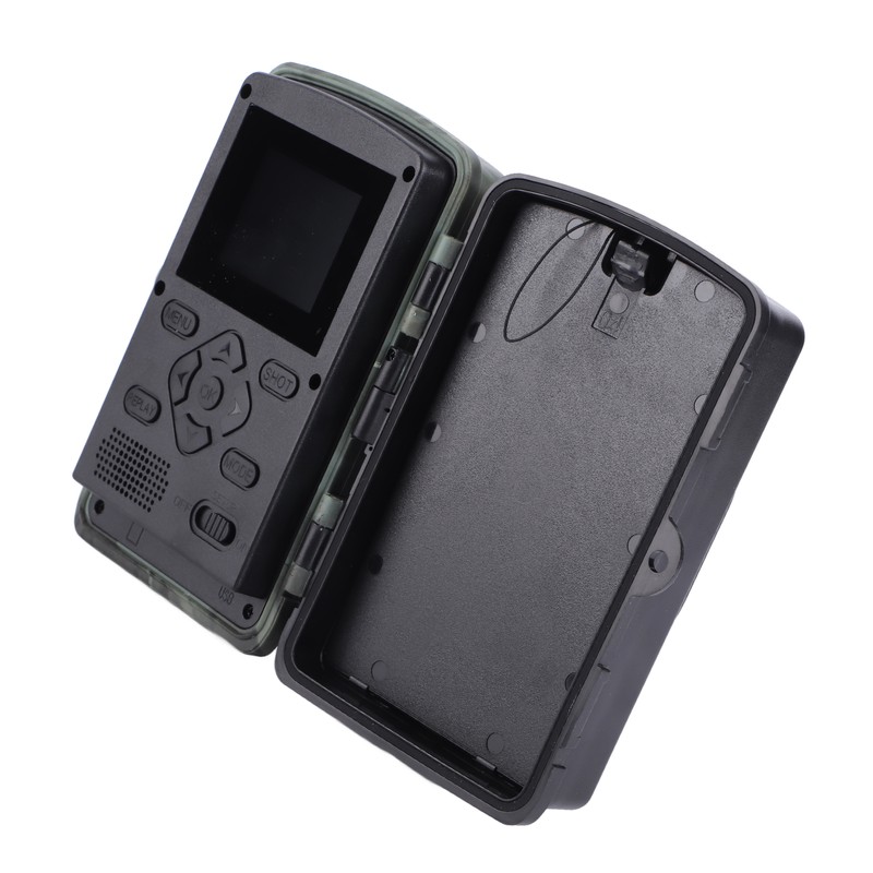 PR700 Hunting 1080P HD Camera Outdoor Waterproof Mini Infrared Night