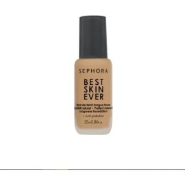 Best Skin Ever Long Wear Foundation Base De Maquillaje Tono 25N