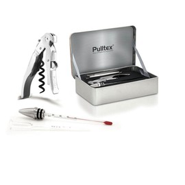 Pulltex, Pullparrot Wine Set
