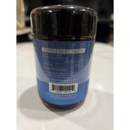Neurogan Spermidine Supplement - 1200Mg - 99% Pure 100X More Potent than Rice &