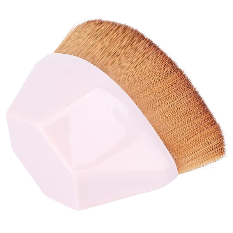 Nail Art Dust Brush, Prevent Ultra Soft Nail Dust Remover