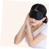 Baluue 1pc Blindfold Eyemask Eyeshade Eye Mask Sleep Eye Cover