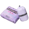 ARISANA Blanket for Children, Kids, Girls, Junior, 01. Lavender Free