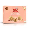 Jabsons - Shahi Laddu, Cashew & Almond Desi Ghee Sweet