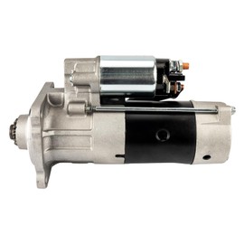 PHILTOP Starter Motor 17578N Compatible with 250-f Super Duty, 350 Super Duty, F-450 Super Duty, F-550 Super Duty, 250-f, 350, Excursion(7.3L) 12V 3.6KW12 Teeth CW,88864497,91273156,F4TZ11002A