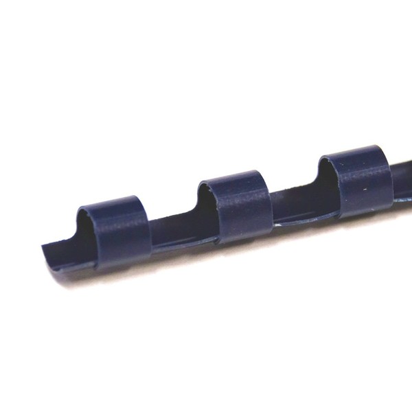 TruBind 8mm (5/16 in.) Comb Binding Spines | 11 in.