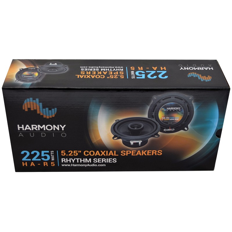 Harmony Audio R5 Compatible with Mercedes Frieghtliner Sprinter 2010-2013 Speaker