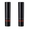 Rimmel Pack of 2 London Lasting Finish Extreme Lipstick, Cray
