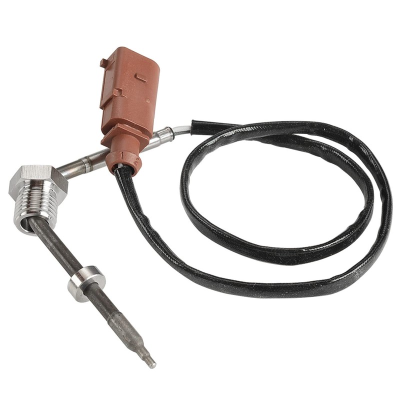 Exhaust Gas Temperature Sensor 2-Pin for A6 4G2 4GC A6