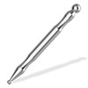 Acupuncture Pen, Facial Reflexology Tools Stainless Steel, Trigger Point Massager