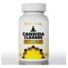 1 Botella De Candida Purification, 60 Cpsulas Sin Sabor