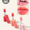 [1+1+1] Lir Moisture Tint Lip Balm - Lip moisturizing vitality moisturizing hypoallergenic lip balm Select lip balm 2 coral x 1 pink / [1+1+1] 리르 모이스처 틴트 립밤 - 입술 보습 생기 촉촉 저자극 립밤 선택립밤코랄2개x핑크1개