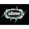 Slime 24037 5-50 PSI Pencil Gauge with Caps, 1