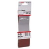 Bosch Professional 3 pcs. Sanding Belt Set X440 Best for